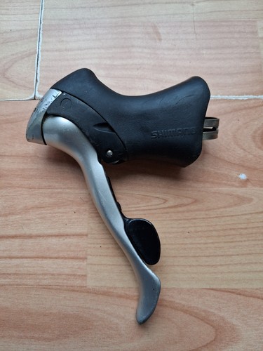 Shimano tiagra 4400 left - tiagra, st-4400
