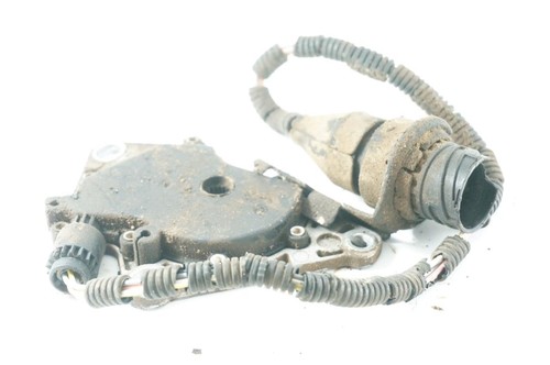 Oem bmw e46 transmission - bmw,