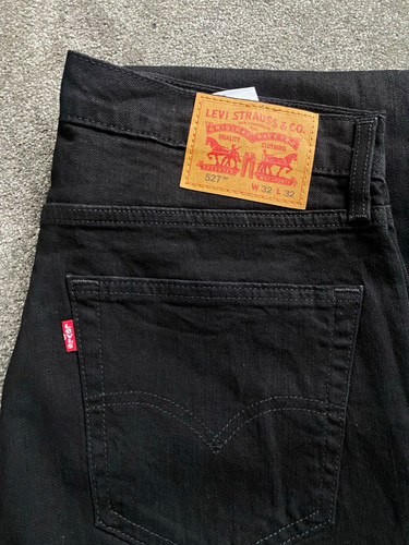 Levi 527 men bootcut - levi’s,