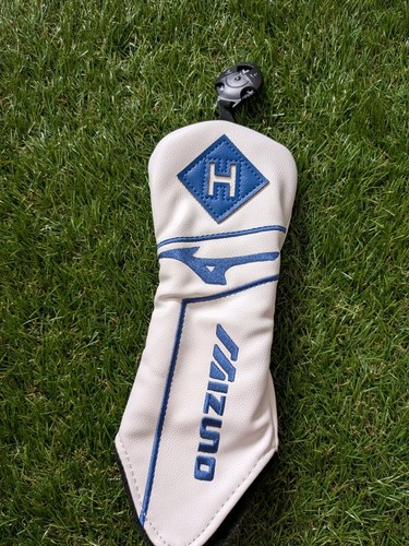 New mizuno universal fairway - mizuno,