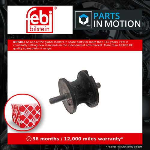 Gearbox mountings fits bmw - mountings,