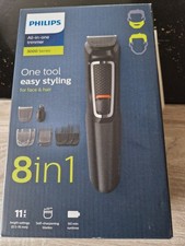 Philips MG3730/13 Multigroom