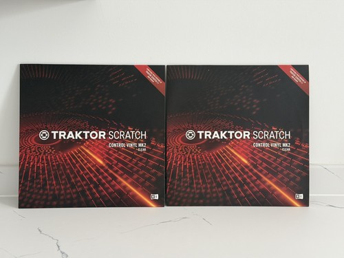 Native instruments traktor - instruments,