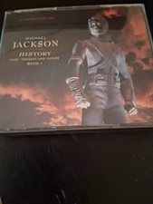 Jackson, Michael : History