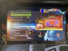 Arcade Machine 10000 Games