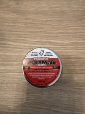 Predator Polymag .177 4.5mm Airgun Pellets, 150 Roughly