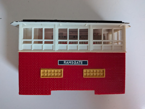 Tri ang hornby r145 - tri-ang,