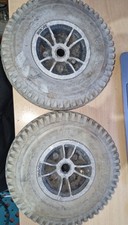 INVACARE AURIGA MOBILITY