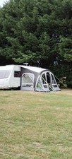 Kampa Fiesta 350 pro