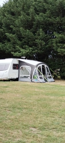 Kampa fiesta 350 pro - fiesta,