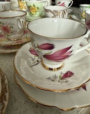 X 60 JOB LOT VINTAGE CHINA