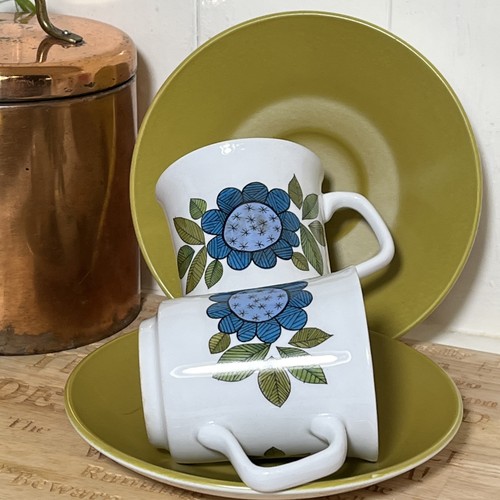 Set coffee cups - set, of
