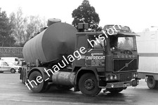 THH Truck Photos - Volvo F10 -