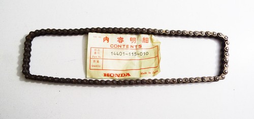 Original timing chain - , endless