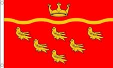 EAST SUSSEX 5x3 feet FLAG 150cm x 90cm
