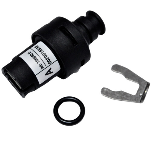 Saunier duval pressure sensor - saunier,