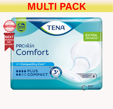 126 x TENA Proskin Comfort