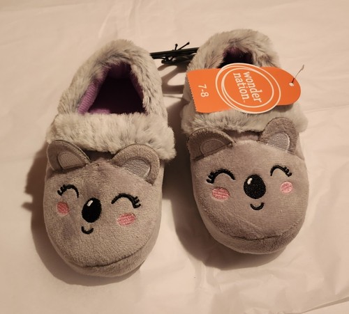 Toddler girls koala line - koala, a-line