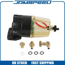 Water Separating Fuel Filter -