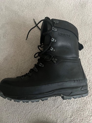 Meindl boots - meindl,