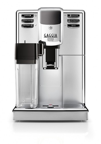 Gaggia anima prestige - gaggia, fully