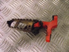 1984 HONDA XR250 XR 250 L/H