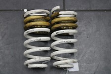 TechArt Springs Rear Porsche