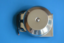 Horn Single Marine Stainless 12V Yachting Marine