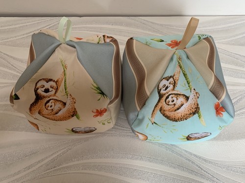 Sloth ipad tablet - ipad, cushion
