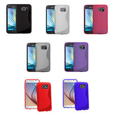 For Samsung Galaxy S6 Case