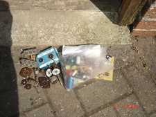 Vintage Radio Components