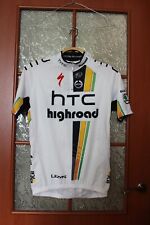 Moa Uci World tour  HTC