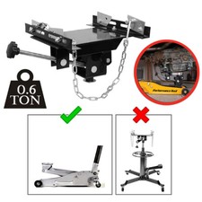 Transmission Jack Adaptor