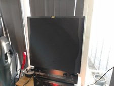 Jamo Subwoofer SW3015 THX