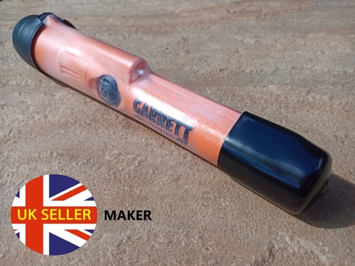 Garrett pro pin pointer case - pro,