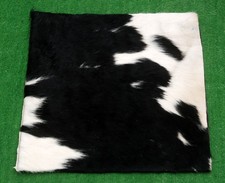 100% NEW COWHIDE LEATHER