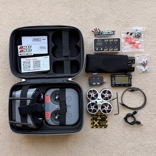 Emax tinyhawk rtf full kit - tinyhawk, 3