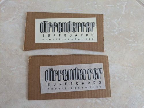 New vintage mike diffenderfer - mike,