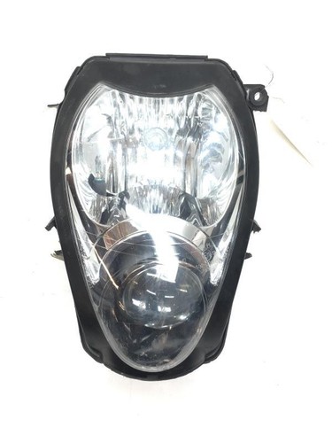Optical headlight suzuki - optical, gsxr