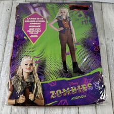 Disney Zombies 2 Addison