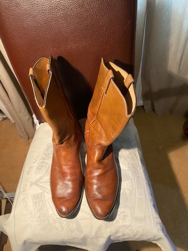 Justin 3880 two - , tone