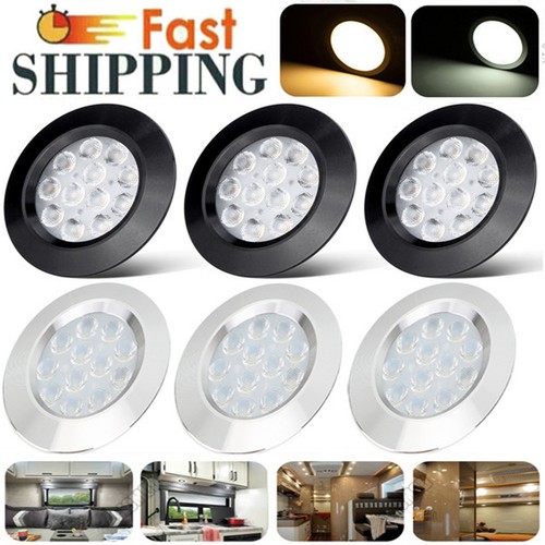 12v led interior ceiling spot - led,