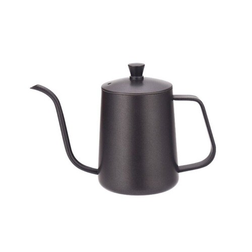 Pour over gooseneck - pour, spout