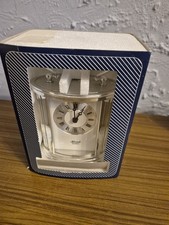 Brand New In Box Hermle Quartz