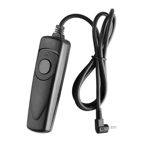 Remote control shutter release - remote,
