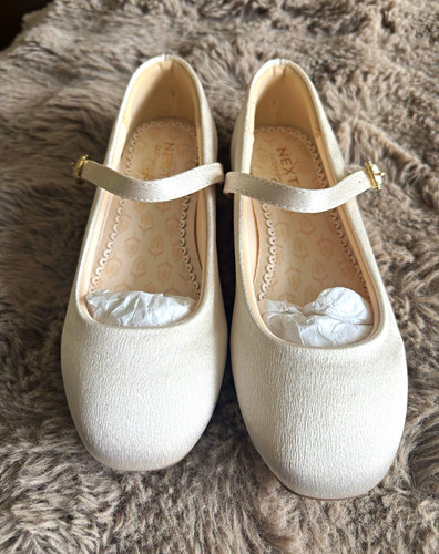 Next ivory mary - mary, jane
