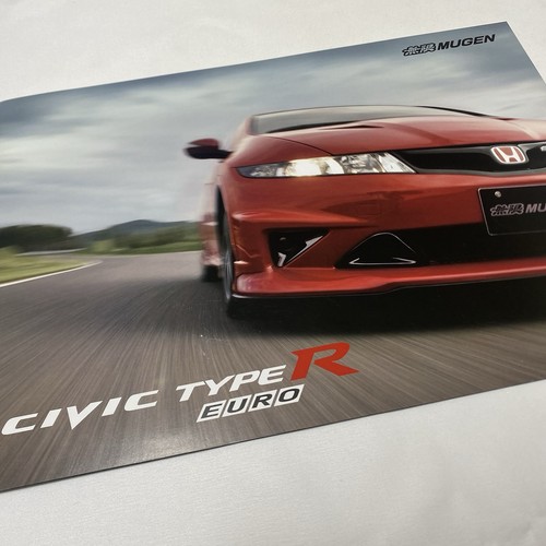 2010 mugen civic type - mugen,