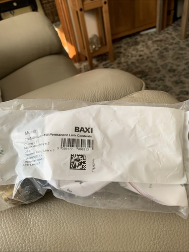 Baxi 7783329 easi-fill
