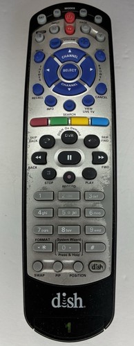 Dish network ir - dish, echostar