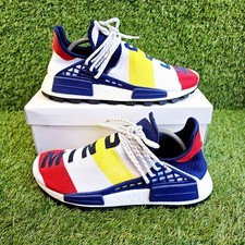 adidas Pharrell x Billionaire